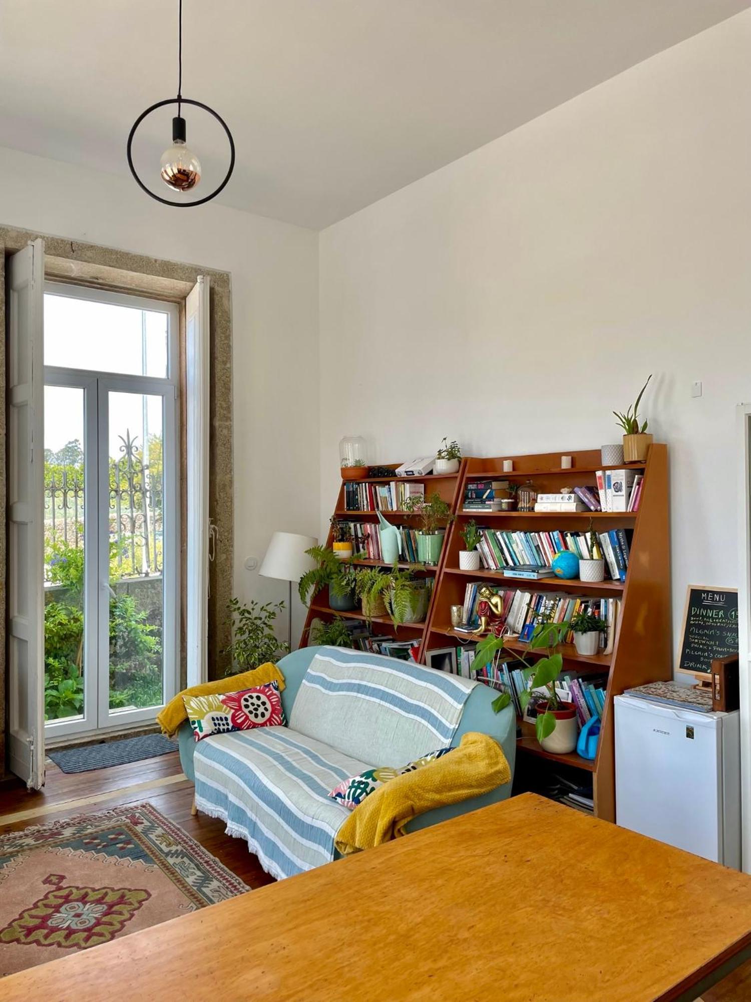 Casa Dos Caminhos De Santiago Bed & Breakfast Mosteiro  Exterior photo